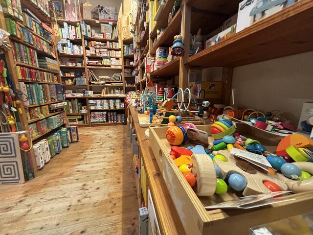 Foto: Philipp Scheiber / MeinBezirk