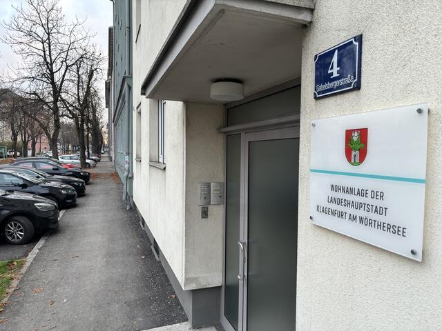 Leistbares Wohnen gehört immer mehr zum Alltag. In Klagenfurt stehen hierfür rund 3.000 Wohnungen zur Verfügung. | Foto: MeinBezirk.at