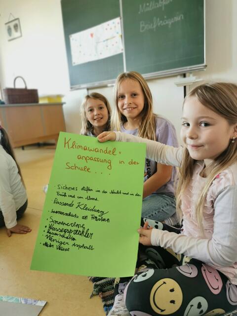 Foto: Modellregion Sulmtal-Sausal