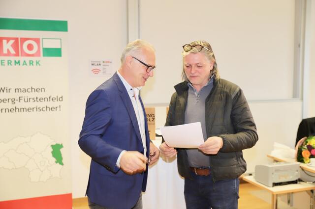 Foto: Alfred Mayer