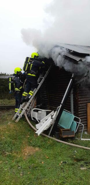 Foto: Bfkdo Amstetten
