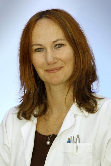 Maria Leibetseder ist klinische Psychologin am Klinikum Rohrbach. | Foto: oög
