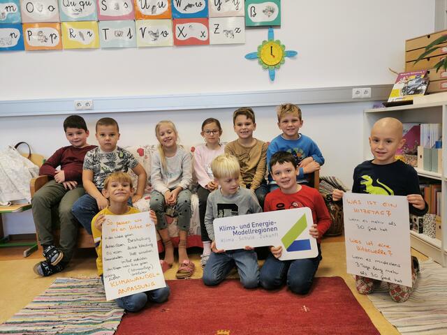 Foto: Modellregion Sulmtal-Sausal