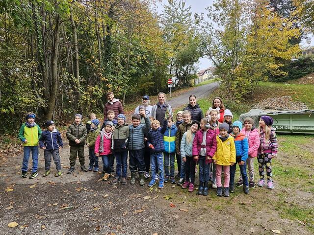 Foto: Modellregion Sulmtal-Sausal