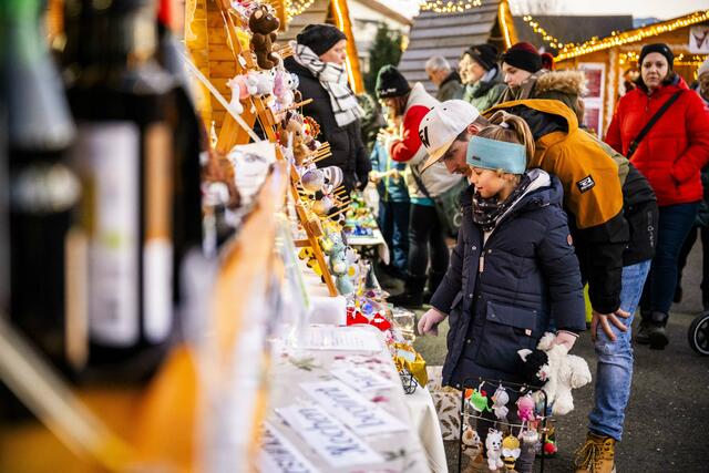 In Spielberg gibt es viel zu sehen. | Foto: Michael Jurtin
