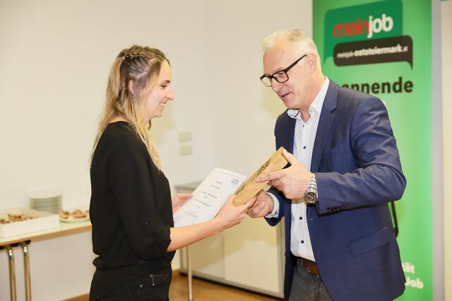 Foto: Alfred Mayer