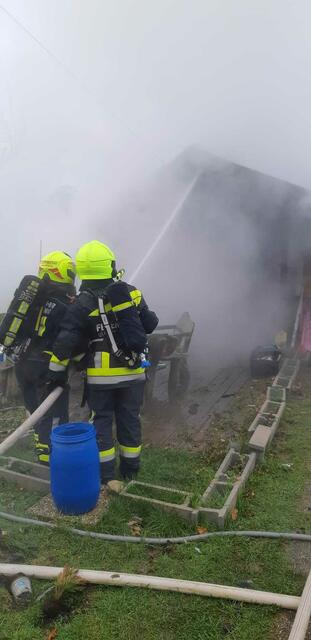 Foto: Bfkdo Amstetten