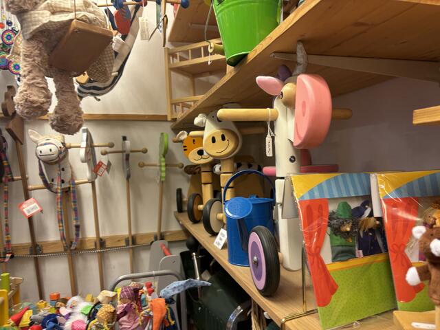 Foto: Philipp Scheiber / MeinBezirk