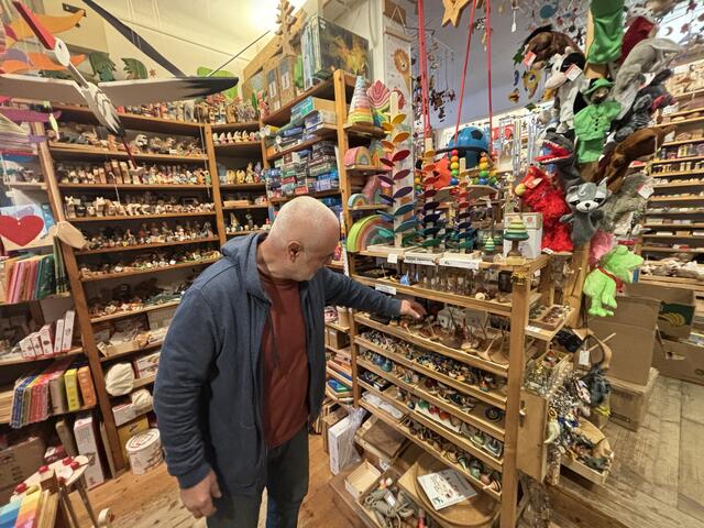 Foto: Philipp Scheiber / MeinBezirk