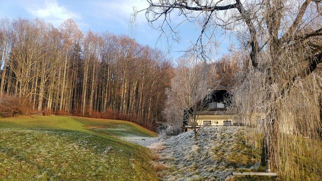 HERBST-WINTER