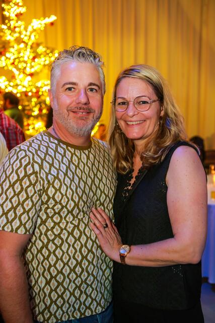 Thomas und Karin aus Schärding | Foto: Zaim Softic