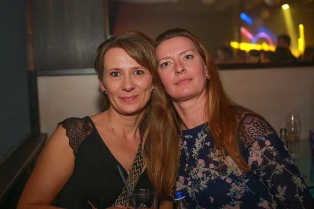 Anna und Kathi aus Simbach | Foto: Zaim Softic