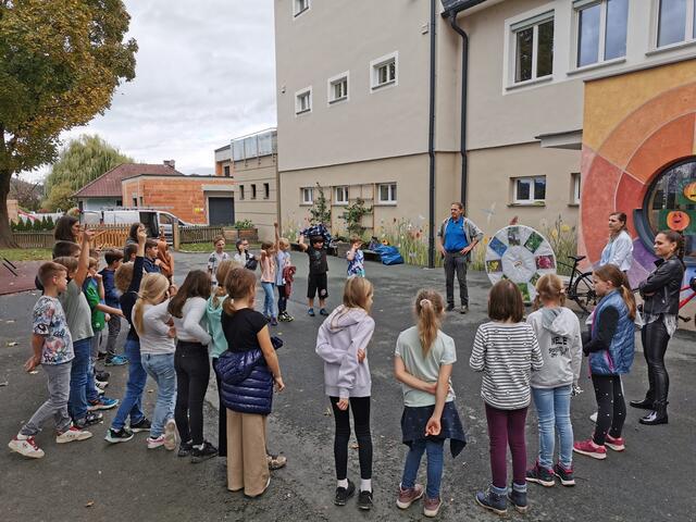 Foto: Modellregion Sulmtal-Sausal