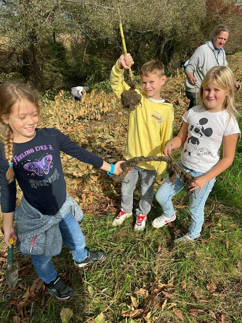 Foto: Modellregion Sulmtal-Sausal