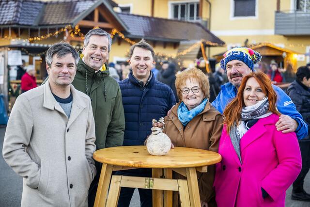 Foto: Michael Jurtin