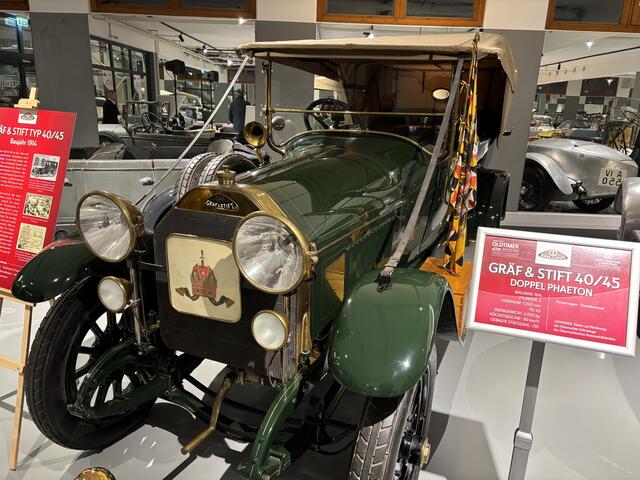 Foto: Franz Baldauf (Großmeister), Zezula (Lehrling)