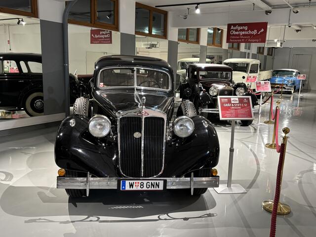 Foto: Franz Baldauf (Großmeister), Zezula (Lehrling)