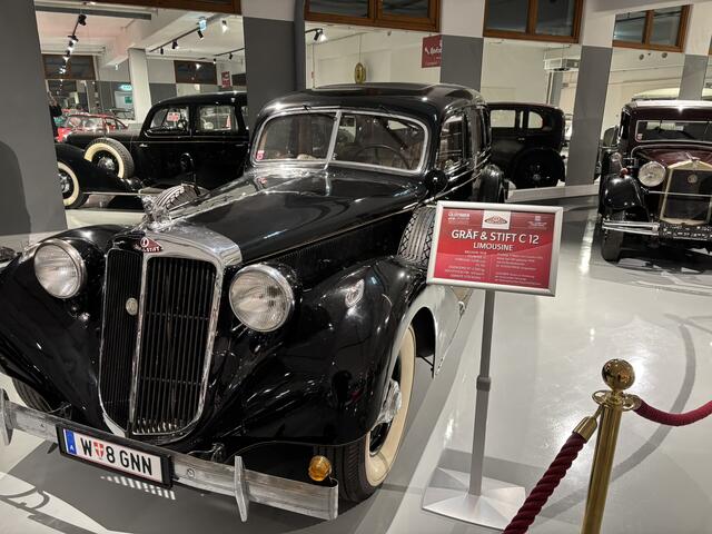 Foto: Franz Baldauf (Großmeister), Zezula (Lehrling)