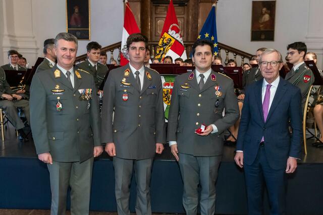 Foto: Land Salzburg/Neumayr/Hofer