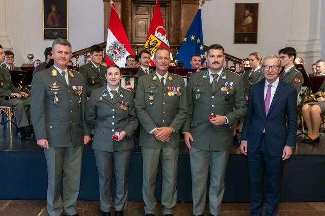 Foto: Land Salzburg/Neumayr/Hofer