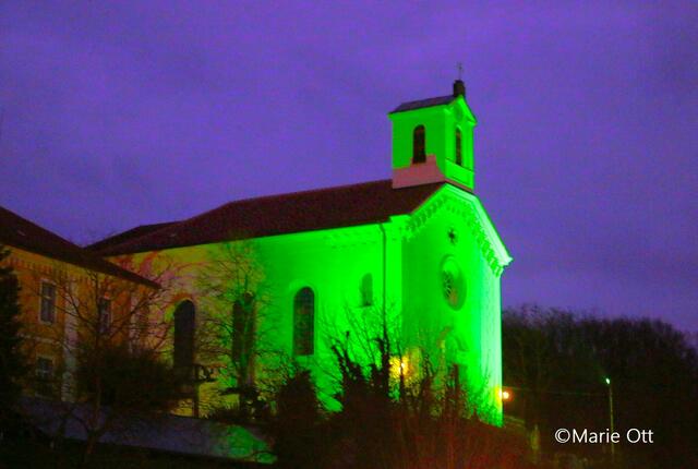 Kirche Bad Gleichenberg