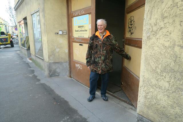 Foto: Patricia Hillinger/MeinBezirk