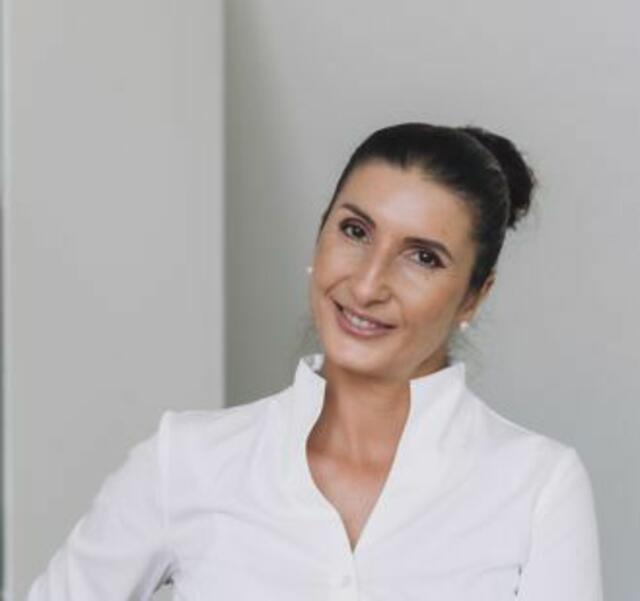 Boutiquehotel „Fräulein Leni“ erhält mit Alexandra Schleifer eine neue Geschäftsführerin. | Foto: Fräulein Leni