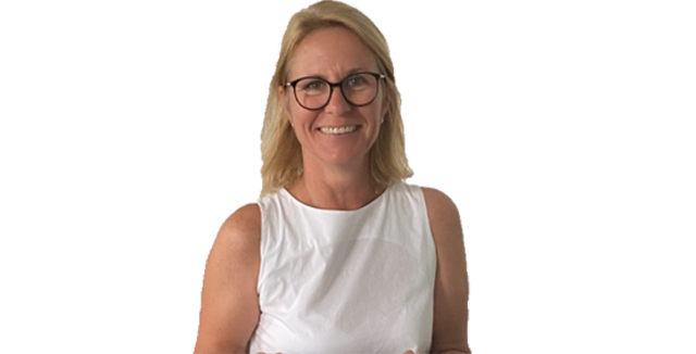 Bürgermeisterin Natascha Matousek | Foto: Marktgemeinde Oberwaltersdorf