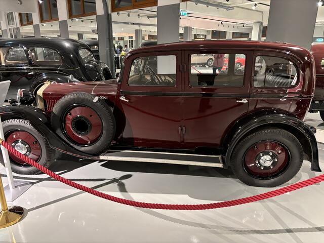 Foto: Franz Baldauf (Großmeister), Zezula (Lehrling)