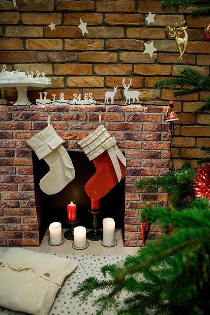 Weihnachtsstimmung. | Foto: Pixabay