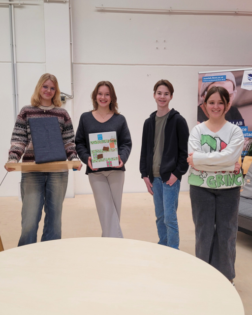 Foto: BG Babenbergerring