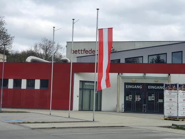 Gemeinde Oberwaltersdorf | Foto: Rieger