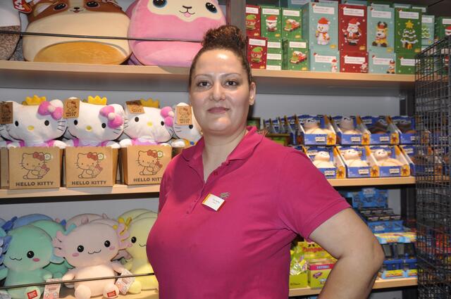 Habiba Habibullah aus St.Pölten