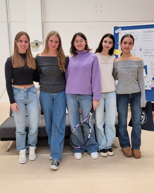 Foto: BG Babenbergerring