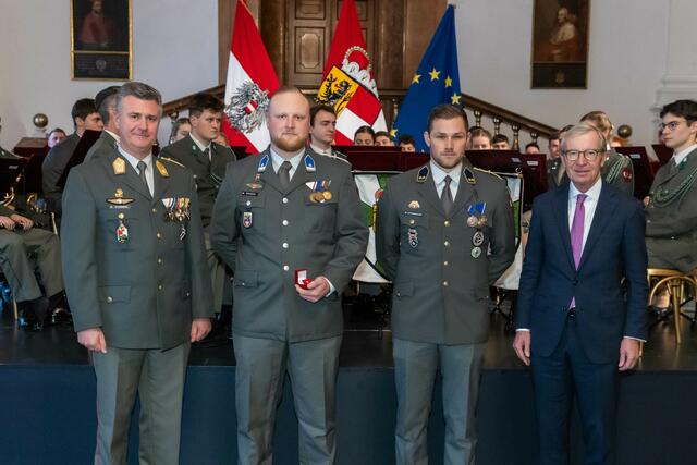 Foto: Land Salzburg/Neumayr/Hofer