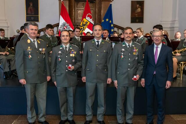 Foto: Land Salzburg/Neumayr/Hofer