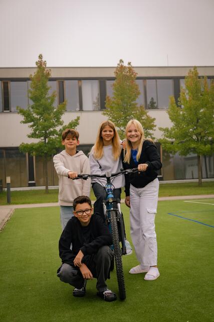 Foto: Mittelschule Kühnsdorf
