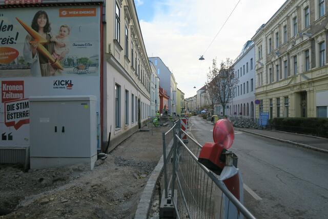 Foto: Patricia Hillinger/MeinBezirk