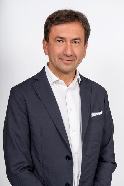 Franz Kirnbauer SO Handel | Foto: WKNÖ 