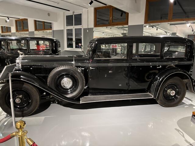 Foto: Franz Baldauf (Großmeister), Zezula (Lehrling)