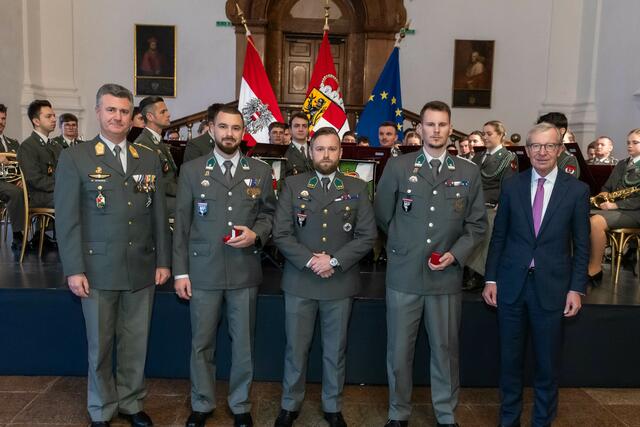 Foto: Land Salzburg/Neumayr/Hofer