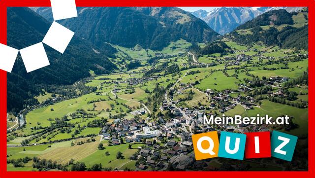 Weißt du, wie die Einwohner der Gemeinde Virgen heißen? In unserem Quiz findest du die Antwort.  | Foto: MeinBezirk Tirol (Gemeinde Virgen)