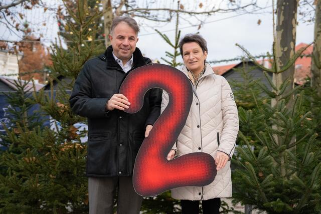 Die „Zweite Sparkasse“ als Bank für Hoffnungsträger:innen hat in Kärnten bereits 3.001 Kunden und Familien durch oft jahrelange Betreuung unterstützt. | Foto: Kärntner Sparkasse