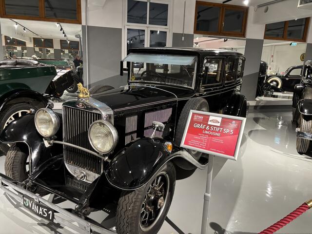 Foto: Franz Baldauf (Großmeister), Zezula (Lehrling)