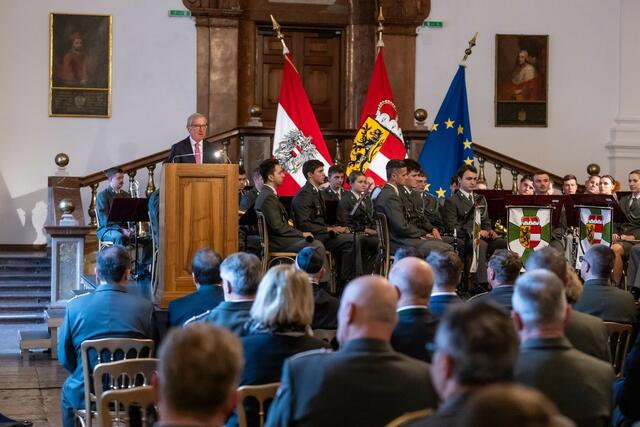 Foto: Land Salzburg/Neumayr/Hofer