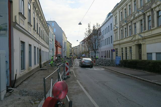 Foto: Patricia Hillinger/MeinBezirk