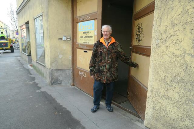 Foto: Patricia Hillinger/MeinBezirk