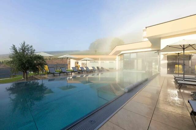 Wellness Spa Hotel PuchasPLUS Kukmirn