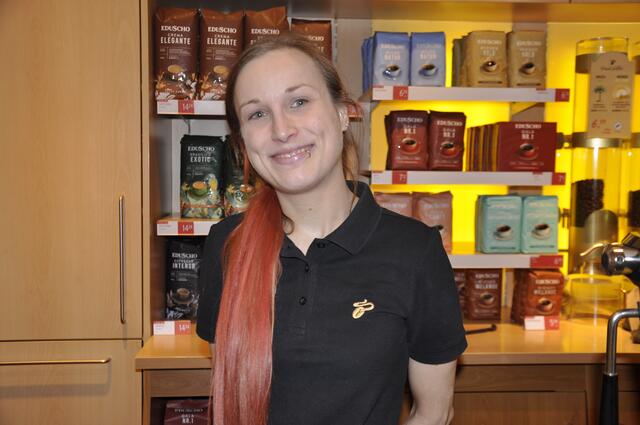 Stephanie Abel aus St.Pölten