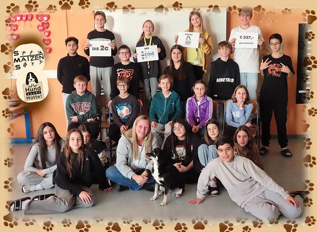 Foto: Sportmittelschule Matzen